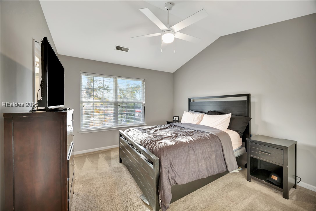 230 West Square Bluffton, SC 29910 - Photo 18 of 27 Owner's Suite