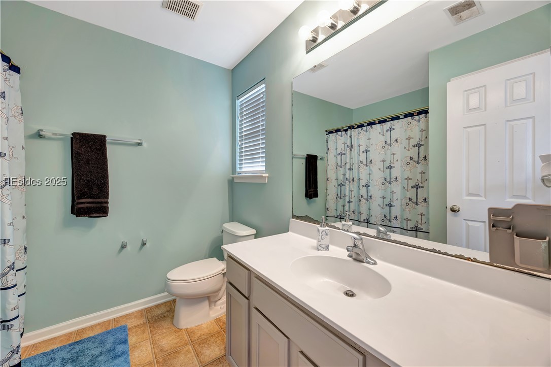 230 West Square Bluffton, SC 29910 - Photo 20 of 27 Owner's Bath en suite
