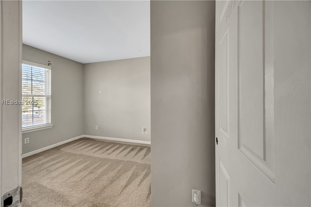 230 West Square Bluffton, SC 29910 - Photo 21 of 27 Guest bedroom