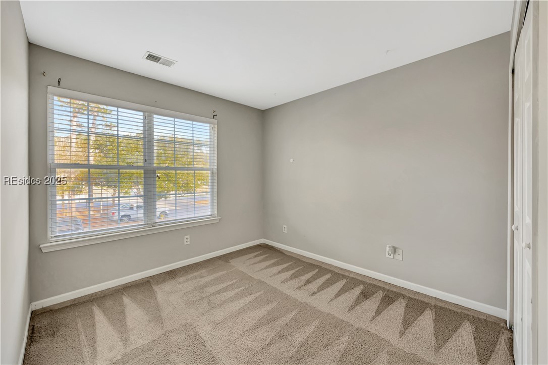 230 West Square Bluffton, SC 29910 - Photo 22 of 27 Guest bedroom
