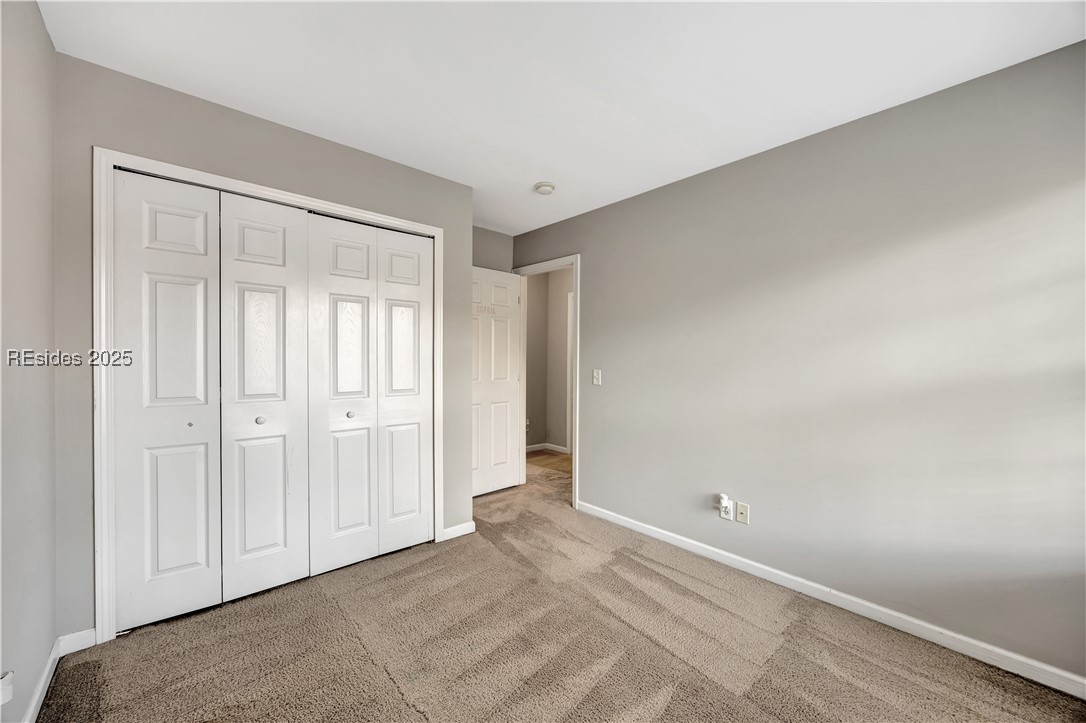 230 West Square Bluffton, SC 29910 - Photo 23 of 27 Guest bedroom
