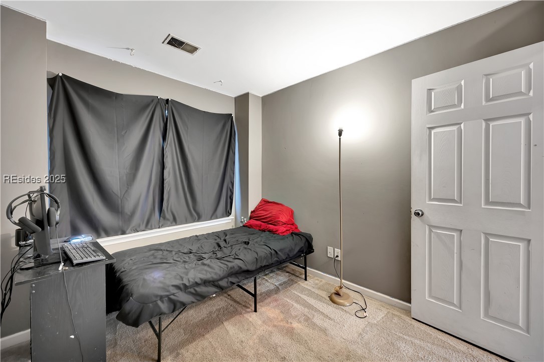 230 West Square Bluffton, SC 29910 - Photo 27 of 27 Guest bedroom