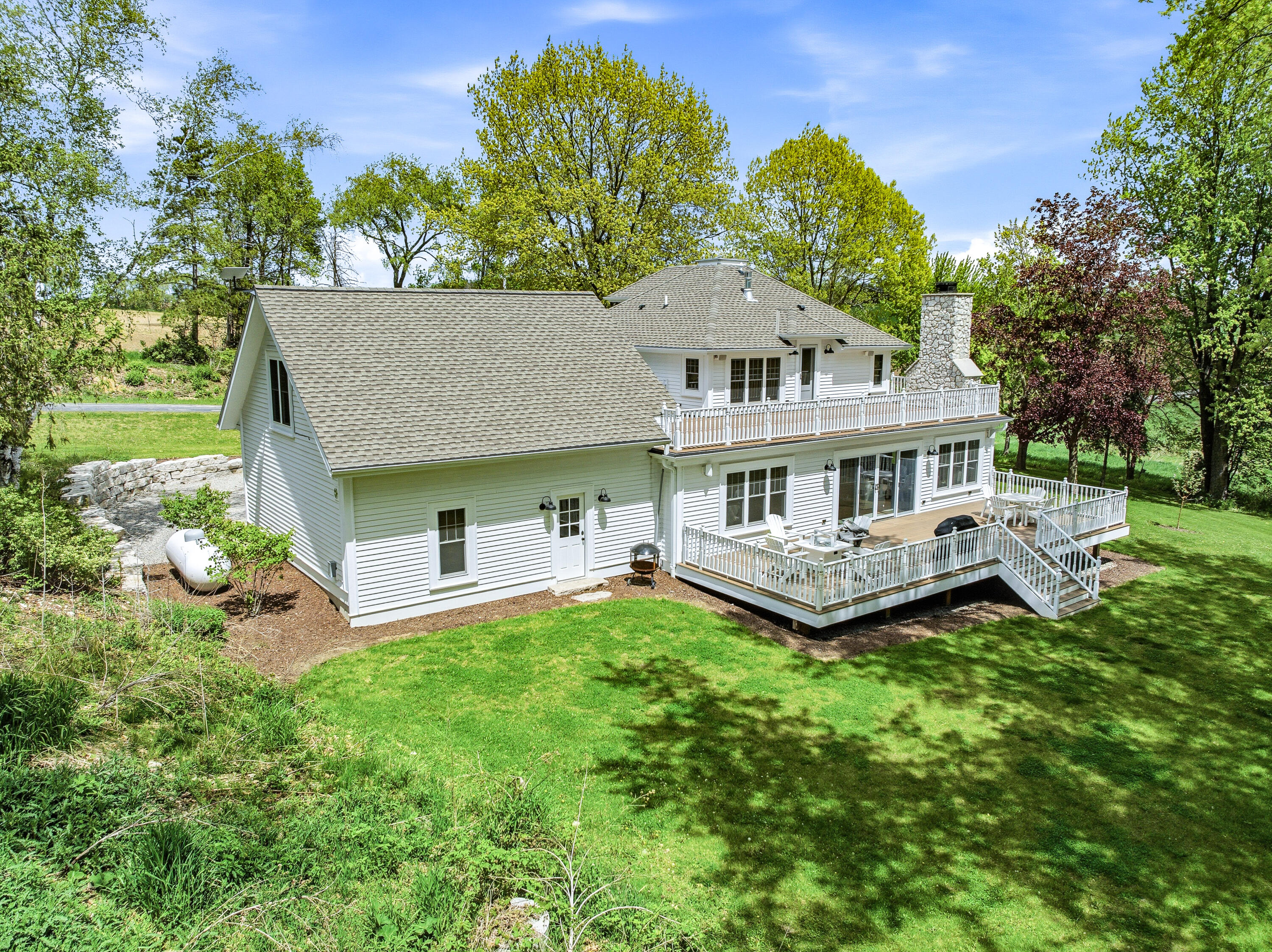 W10823 Port Road Portland, WI 53579 - Photo 62 of 69 05