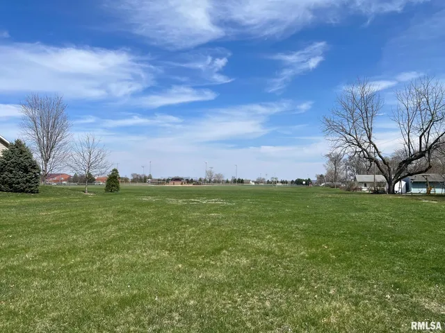 $29,500 | Lot 56 Prairie Springs Drive, Chillicothe, IL 61523