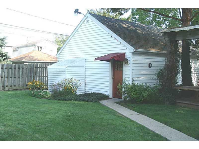 1706 South Wittenberg Avenue Springfield, OH 45506 - Photo 24 of 25