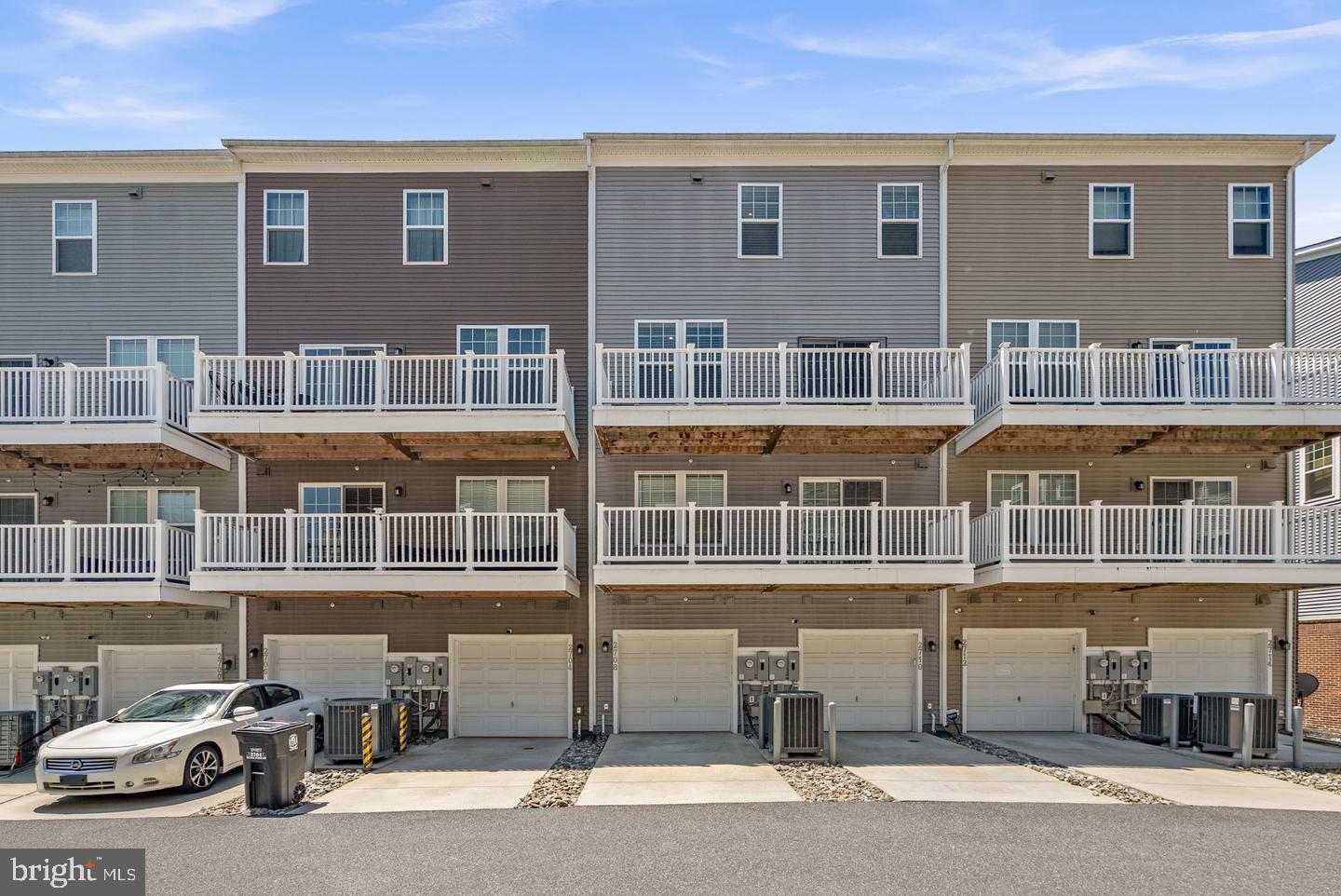 2708 Duvall Ridge Road, Unit 415 Landover, MD 20785 - Photo 30 of 33 Gallery Image 30