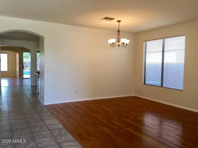 $2,595 | 3344 East Canyon Creek Drive, Gilbert, AZ 85295