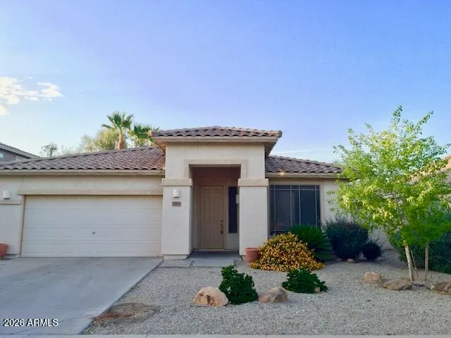 $2,595 | 3344 East Canyon Creek Drive, Gilbert, AZ 85295