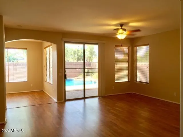 $2,595 | 3344 East Canyon Creek Drive, Gilbert, AZ 85295