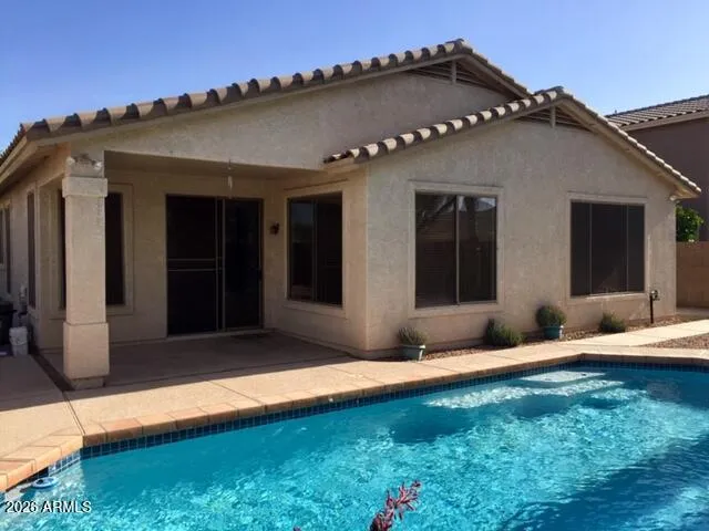 $2,595 | 3344 East Canyon Creek Drive, Gilbert, AZ 85295