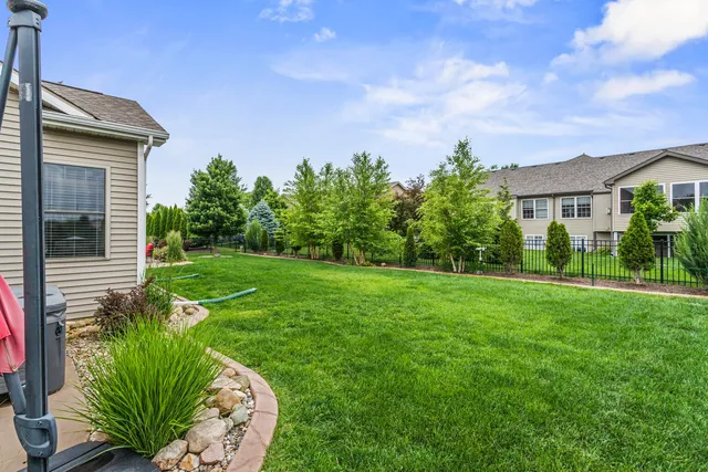 $574,500 | 1604 Kassen Avenue, Mahomet, IL 61853