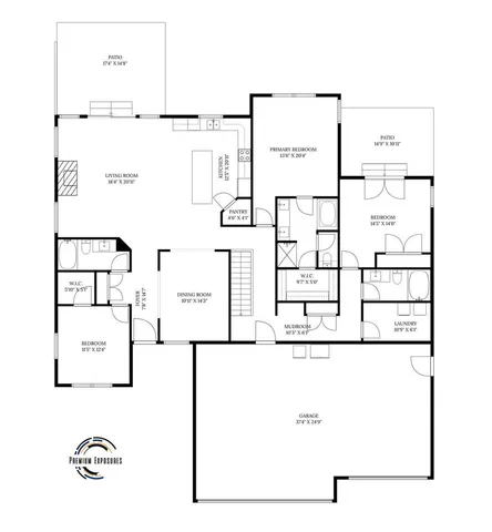 $574,500 | 1604 Kassen Avenue, Mahomet, IL 61853