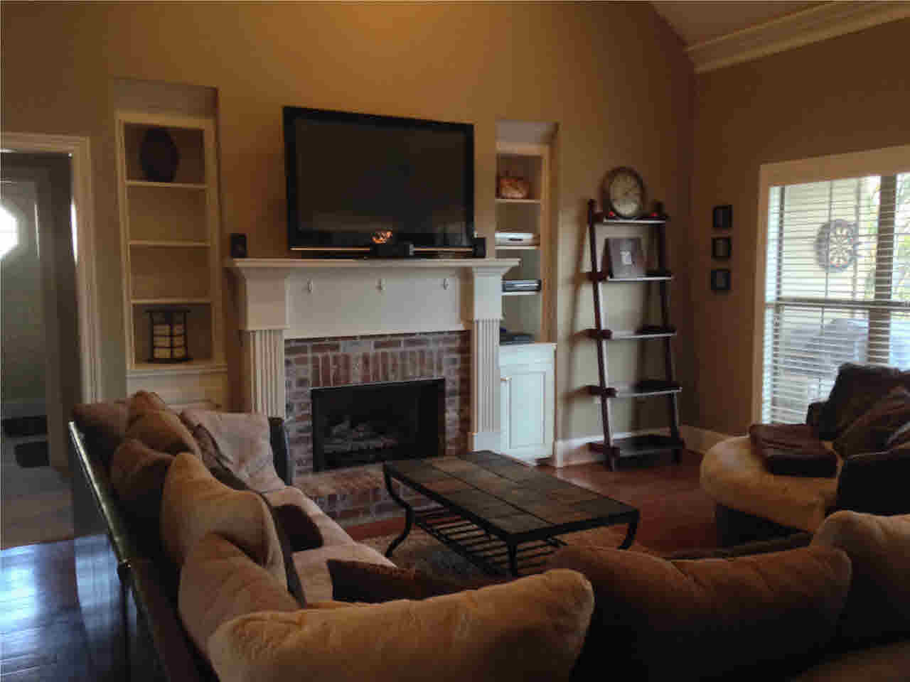 621 Sawpine Lane Ridgeland, MS 39157 - Photo 3 of 21 Photo 3
