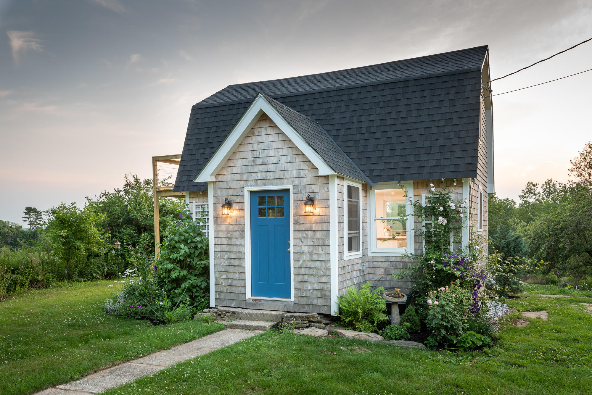 379 South Union Road Union, ME 04862 - Photo 42 of 42 379 S Union Road- Hany Your Hat Photogra