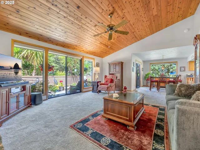 $749,000 | 315 North Chinook, Cannon Beach, OR 97110