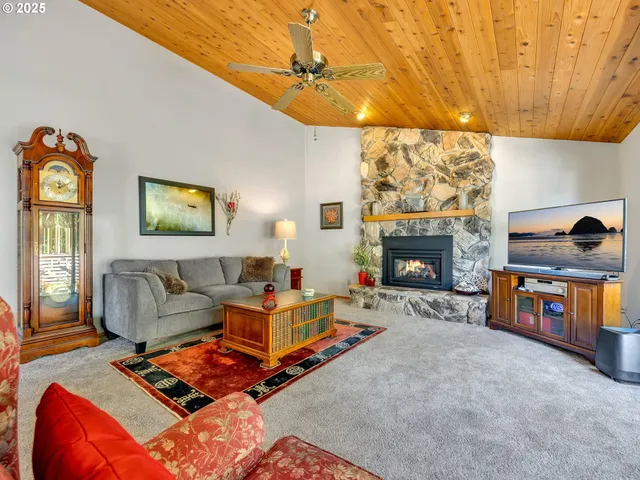 $749,000 | 315 North Chinook, Cannon Beach, OR 97110