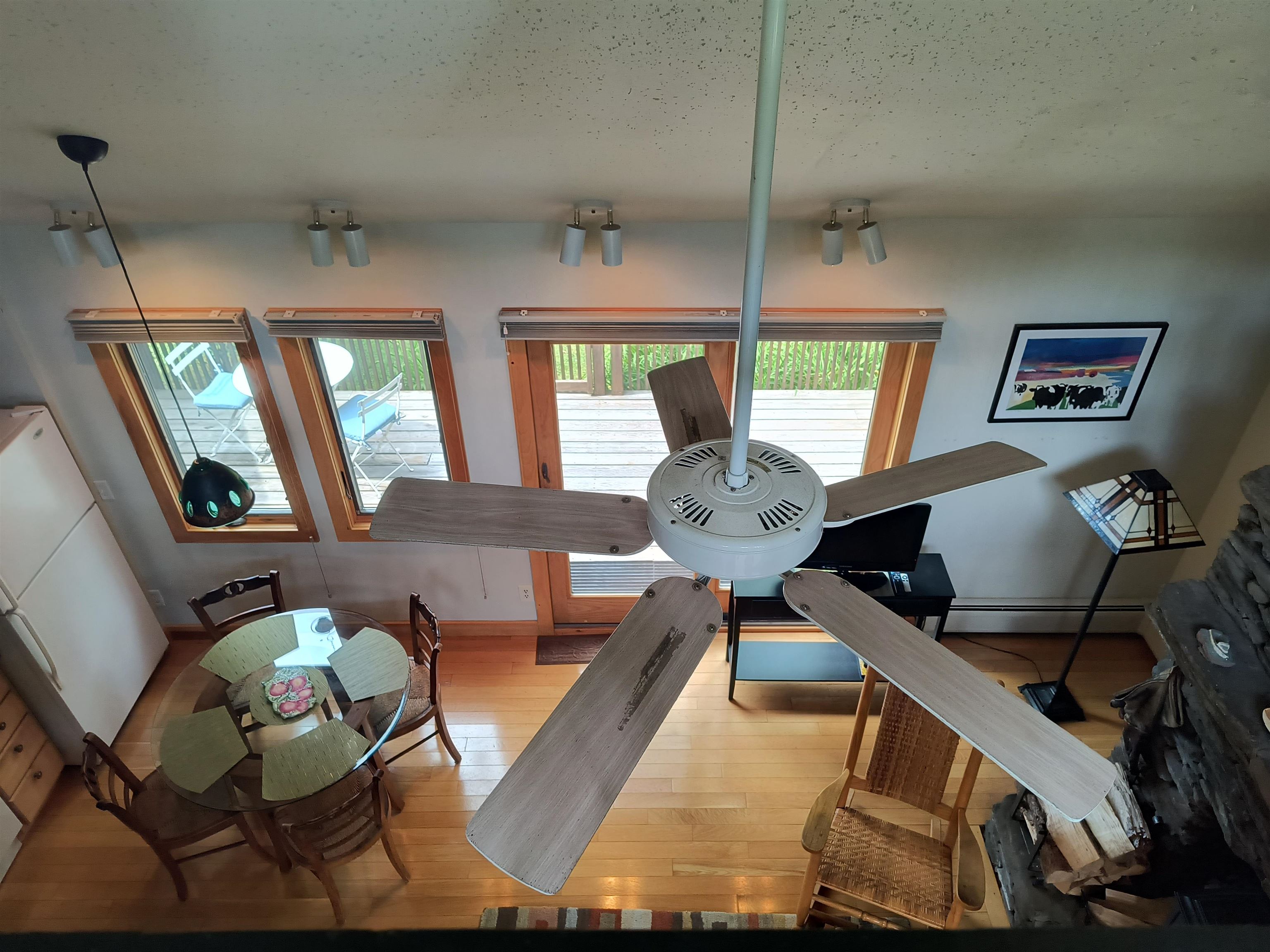 4604 Battleground Road, Unit 4 Fayston, VT 05673 - Photo 1 of 25