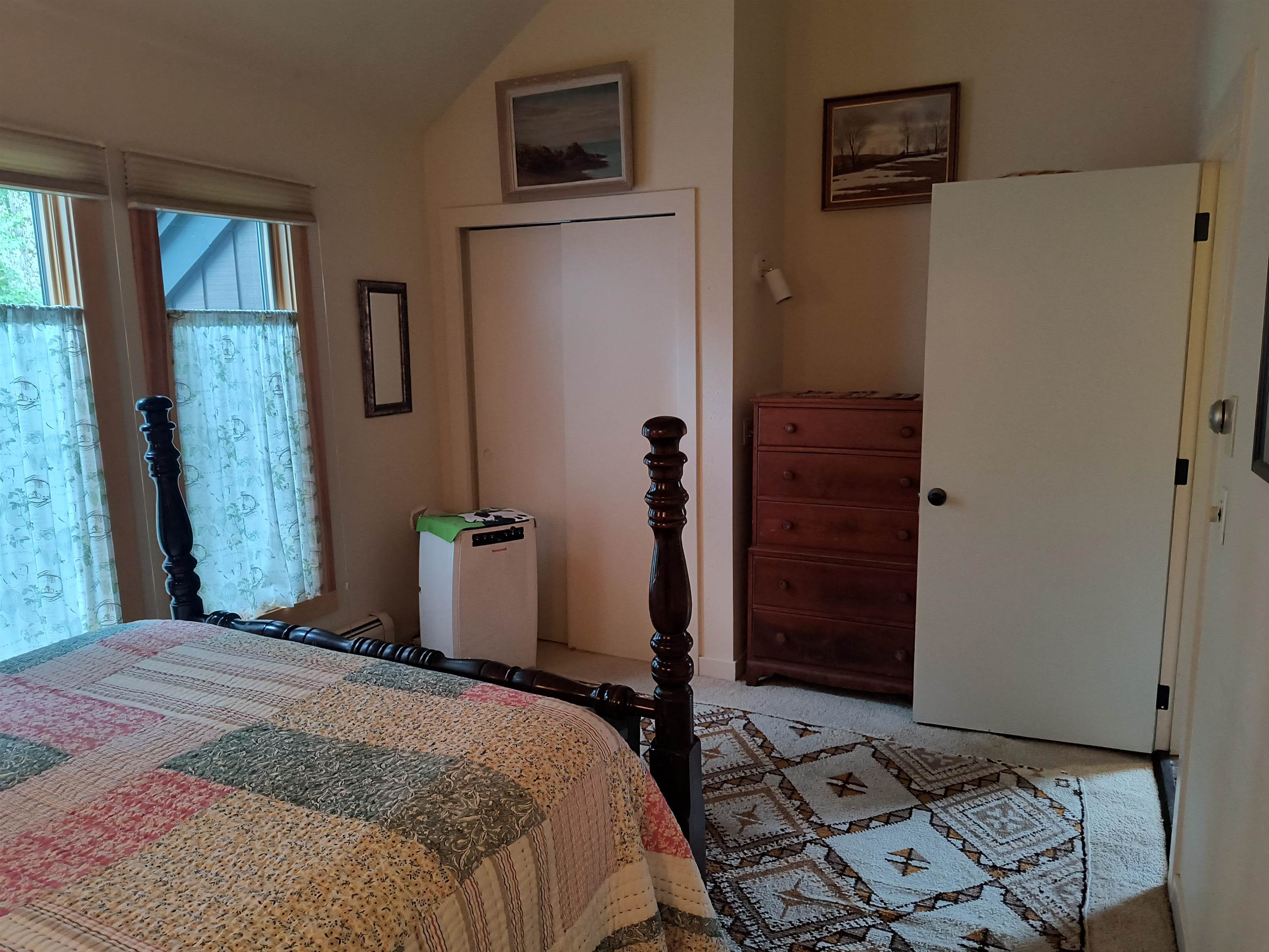 4604 Battleground Road, Unit 4 Fayston, VT 05673 - Photo 11 of 25