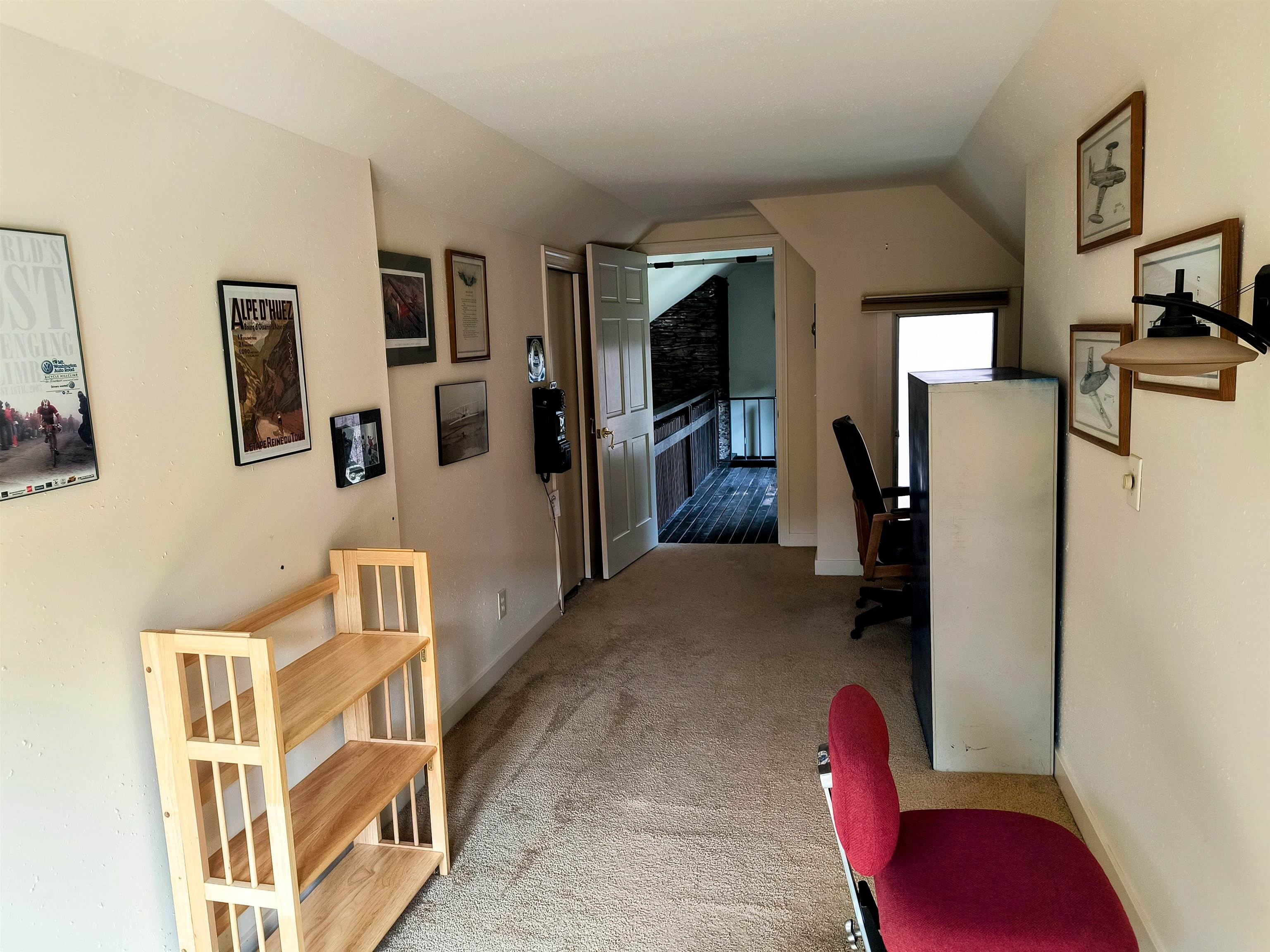 4604 Battleground Road, Unit 4 Fayston, VT 05673 - Photo 20 of 25
