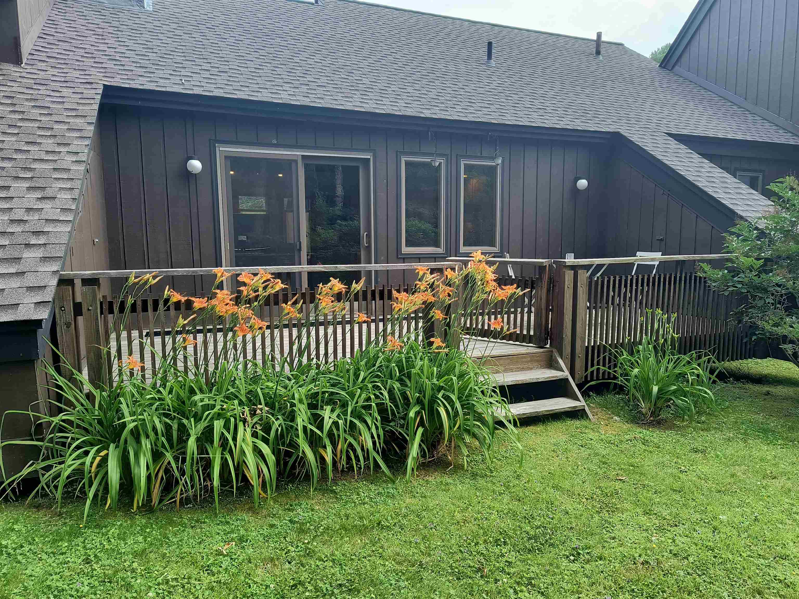4604 Battleground Road, Unit 4 Fayston, VT 05673 - Photo 23 of 25