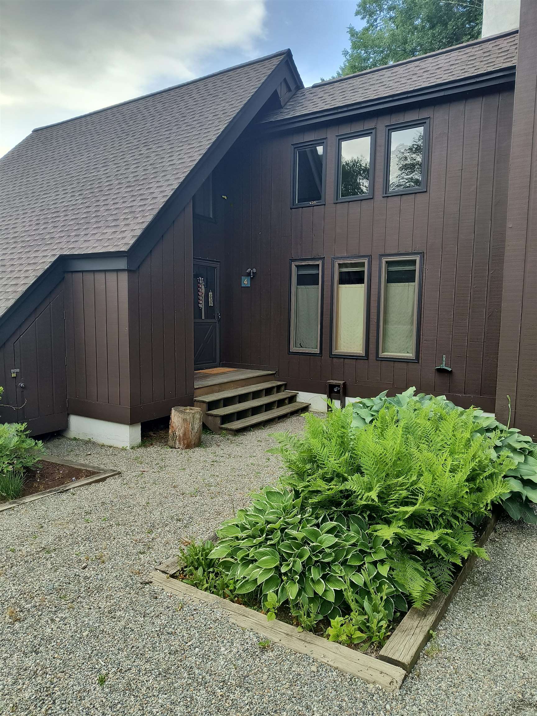 4604 Battleground Road, Unit 4 Fayston, VT 05673 - Photo 5 of 25