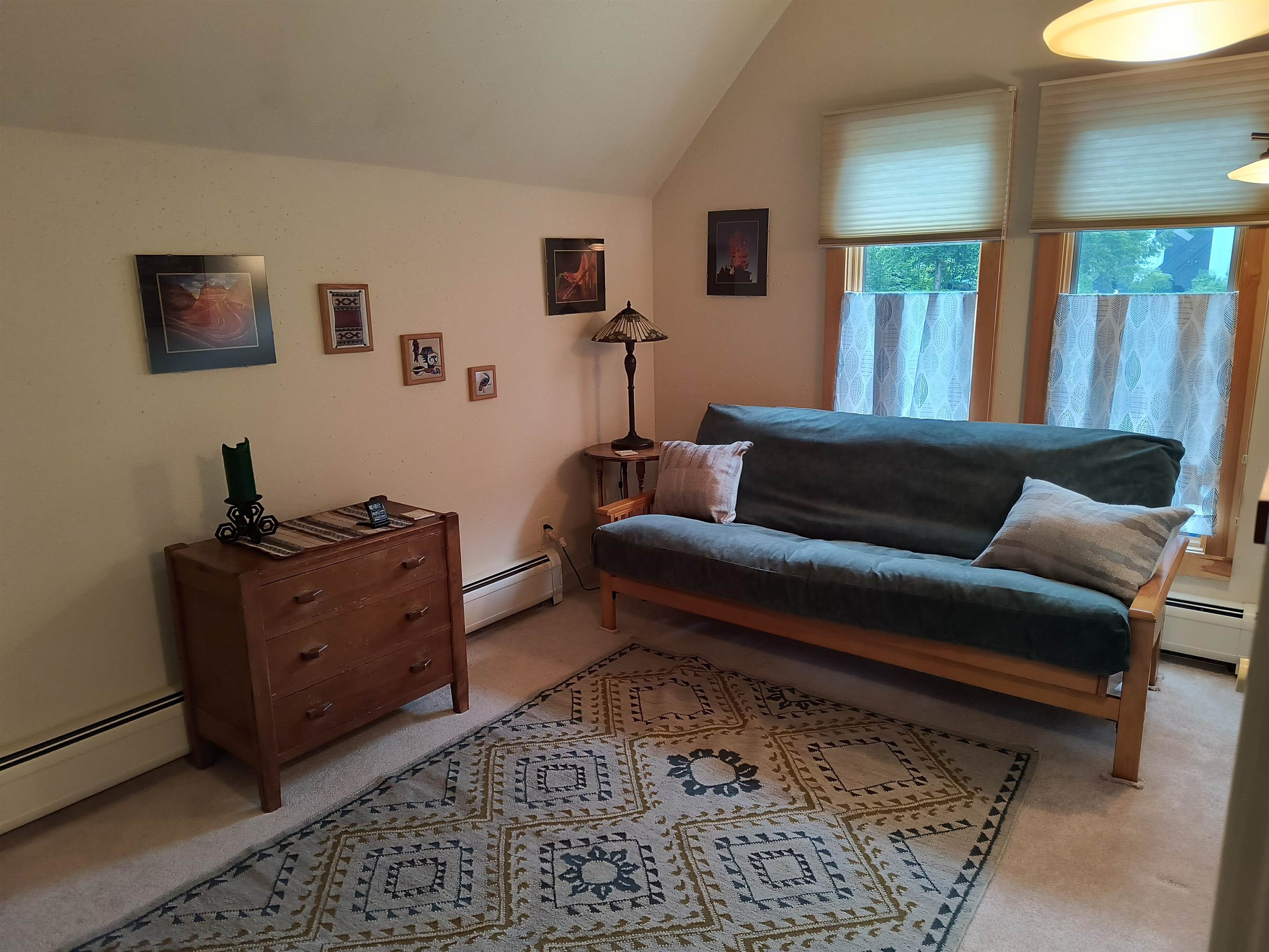 4604 Battleground Road, Unit 4 Fayston, VT 05673 - Photo 9 of 25
