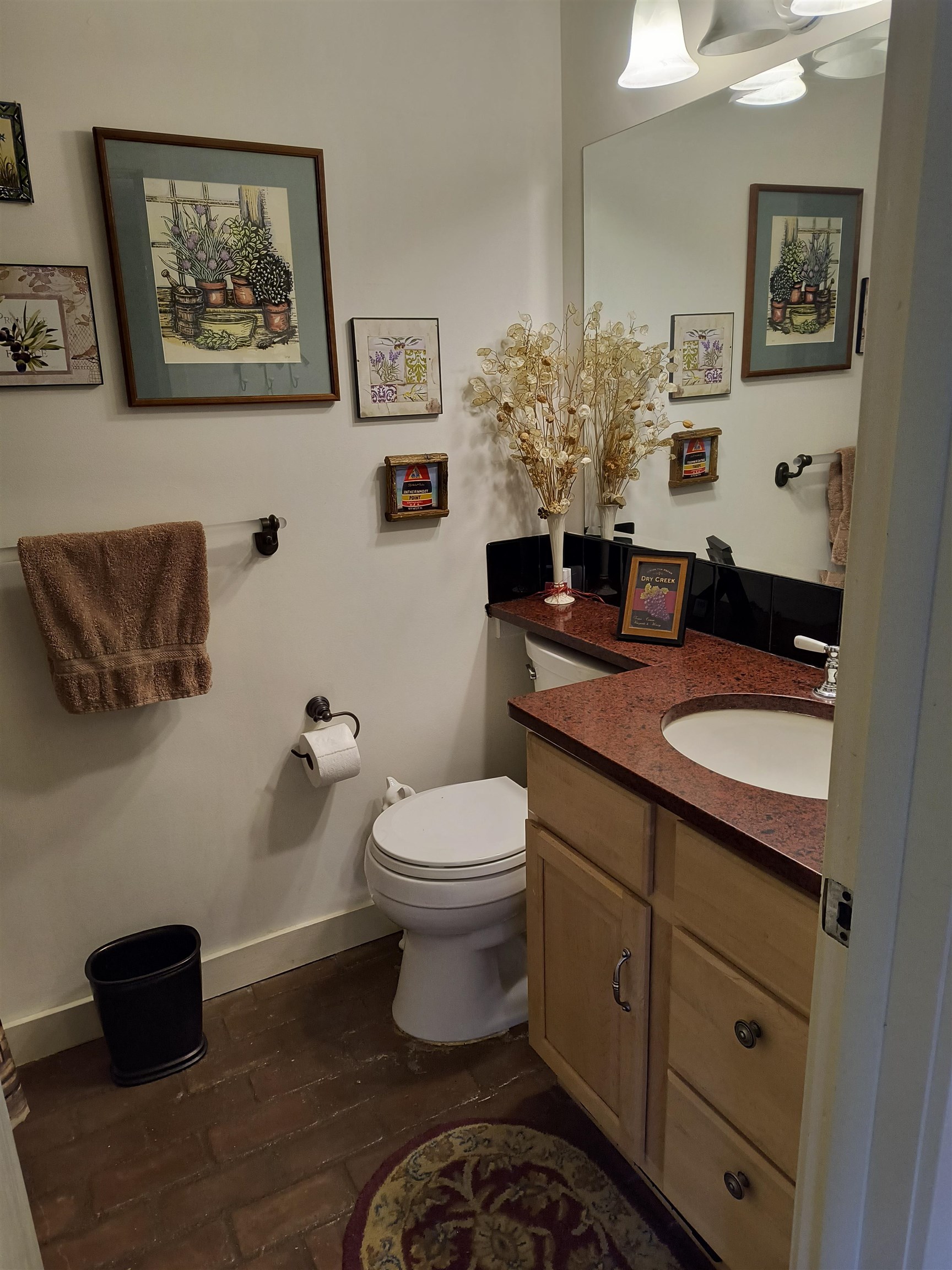 4604 Battleground Road, Unit 4 Fayston, VT 05673 - Photo 10 of 25