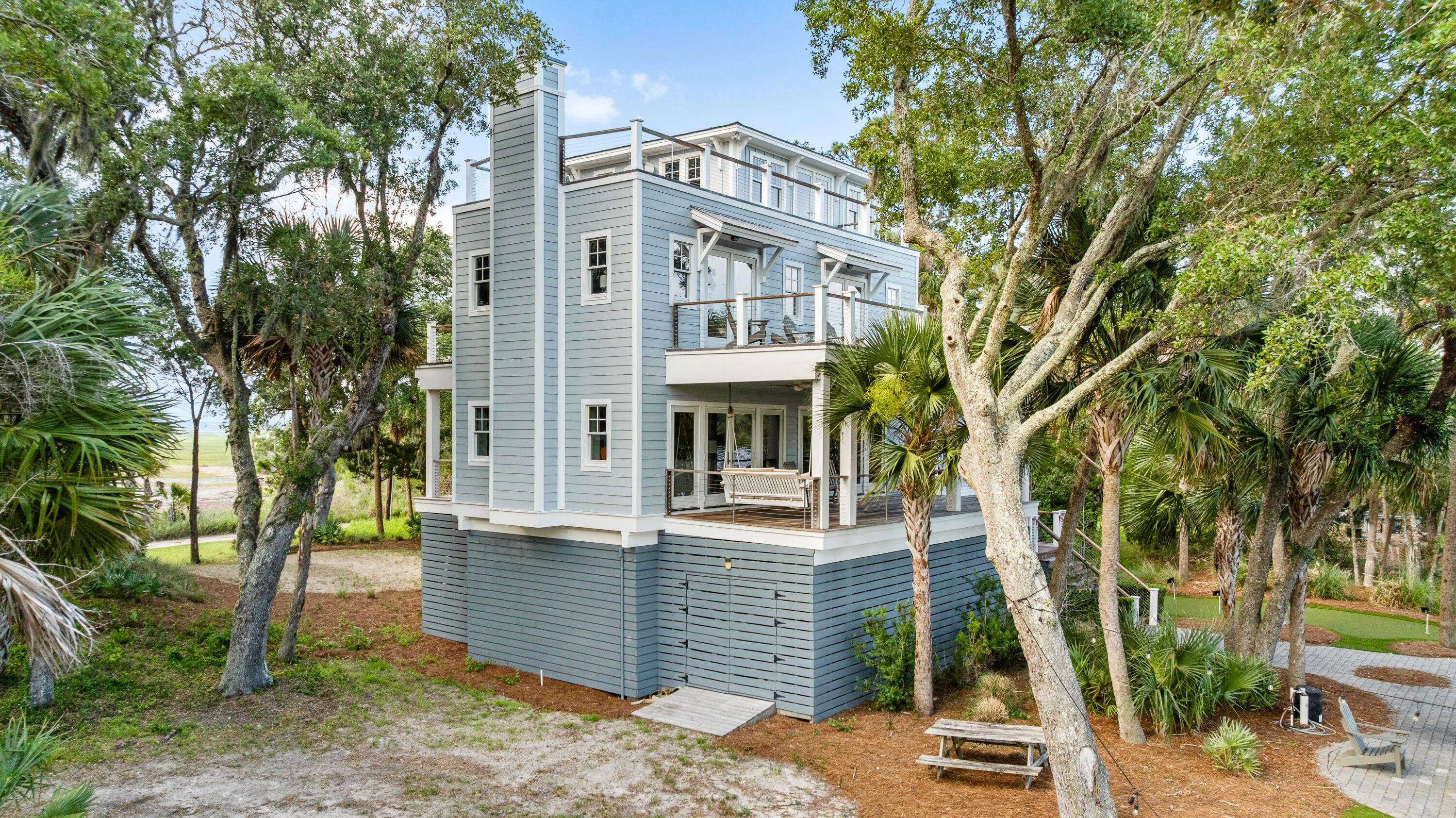 3019 Buccaneer Road Isle of Palms, SC 29451 - Photo 78 of 89 3019 Buccaneer Road-87