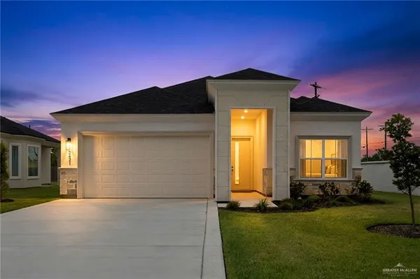 $249,000 | 2320 Cardinal Drive, Weslaco, TX 78599