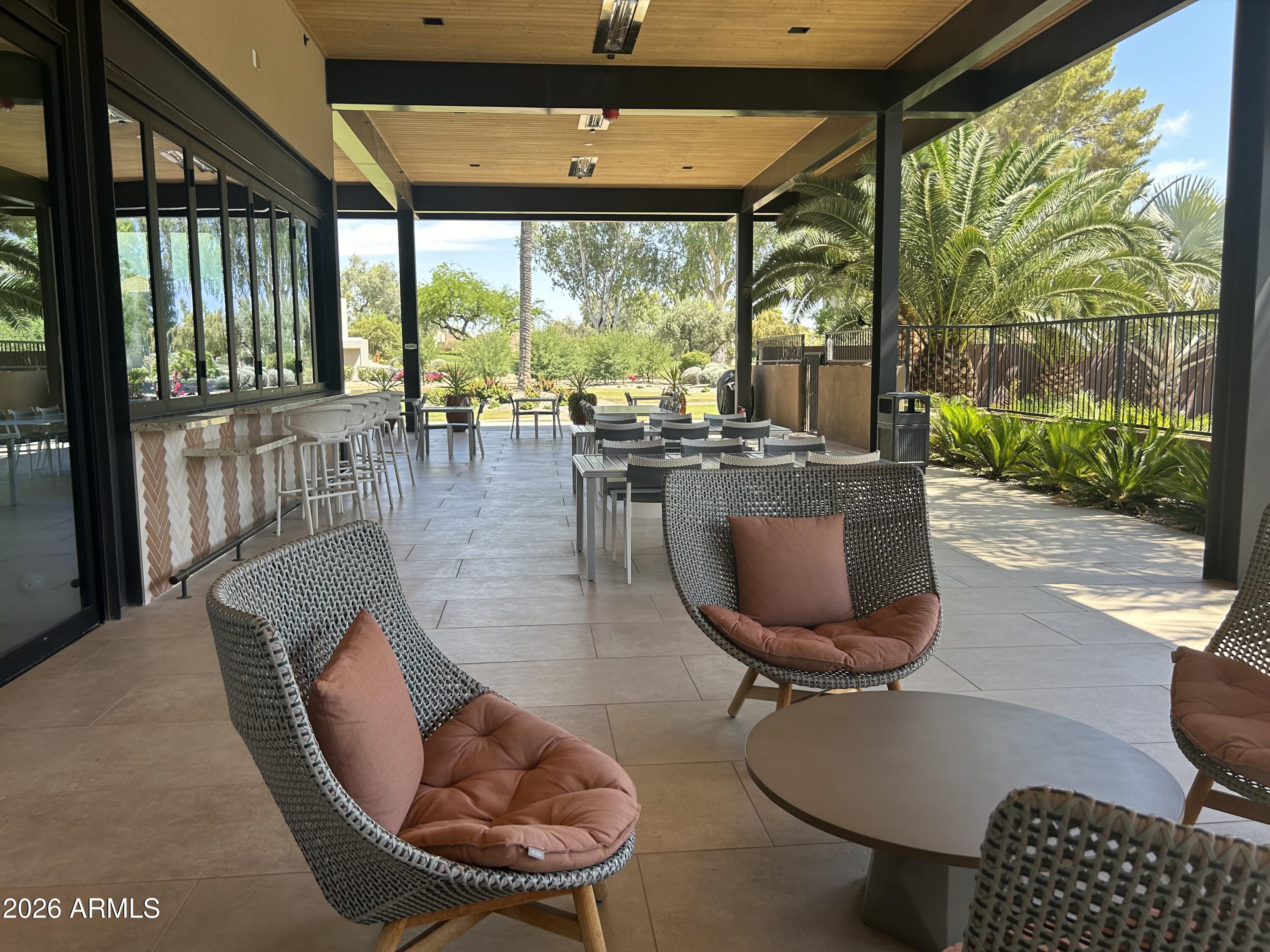 7272 East Gainey Ranch Road, Unit 22 Scottsdale, AZ 85258 - Photo 61 of 65