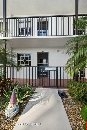 $3,000 | 4600 Ocean Beach Boulevard, Unit 107, Cocoa Beach, FL 32931