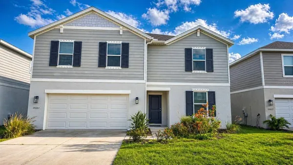 $2,649 | 13031 Bluff Oak Way, Parrish, FL 34219