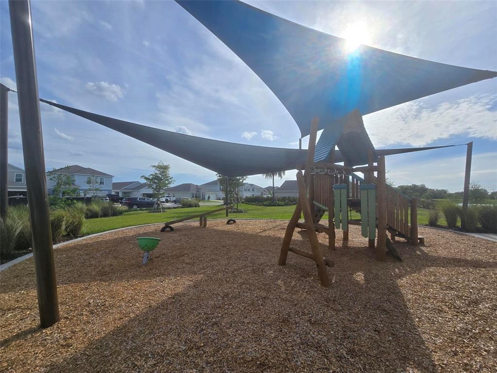 13031 Bluff Oak Way Parrish, FL 34219 - Photo 23 of 25 a view of a park