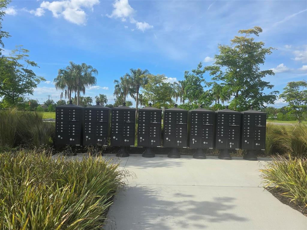 13031 Bluff Oak Way Parrish, FL 34219 - Photo 25 of 25 a view of a garden
