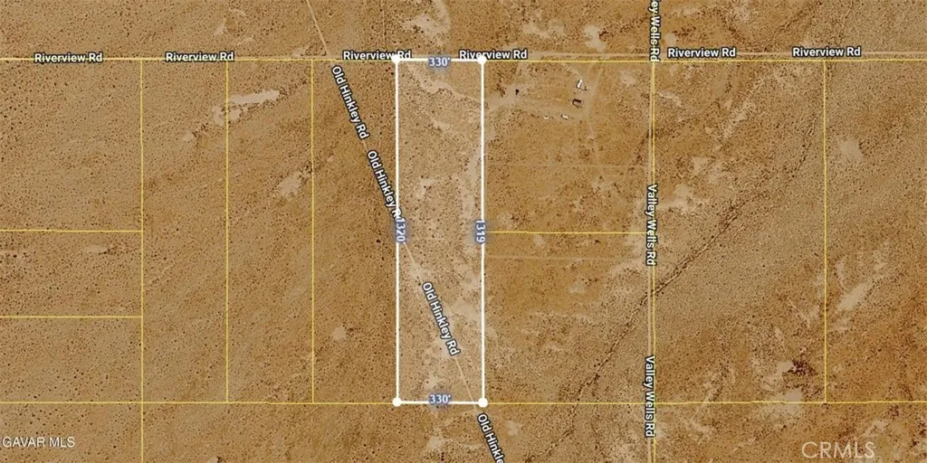 0 Old Hinkley Road Hinkley, CA 92347 - Photo 2 of 10