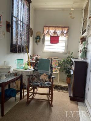 1368 Stone Mill Road Hurt, VA 24563 - Photo 17 of 17 a room with furniture and a window