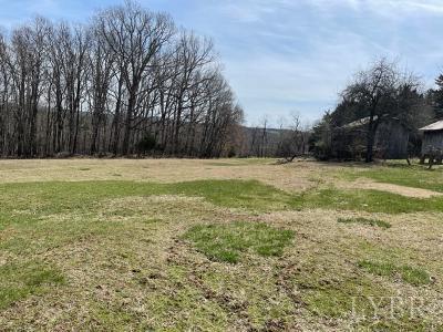 1368 Stone Mill Road Hurt, VA 24563 - Photo 5 of 17 a view of outdoor space with trees all around