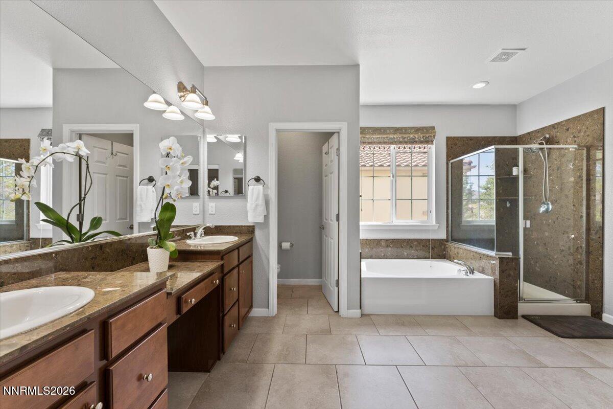 10825 Pebble Hill Drive Reno, NV 89521 - Photo 37 of 54 35-10825 Pebble Hill Drive Reno NV 89521