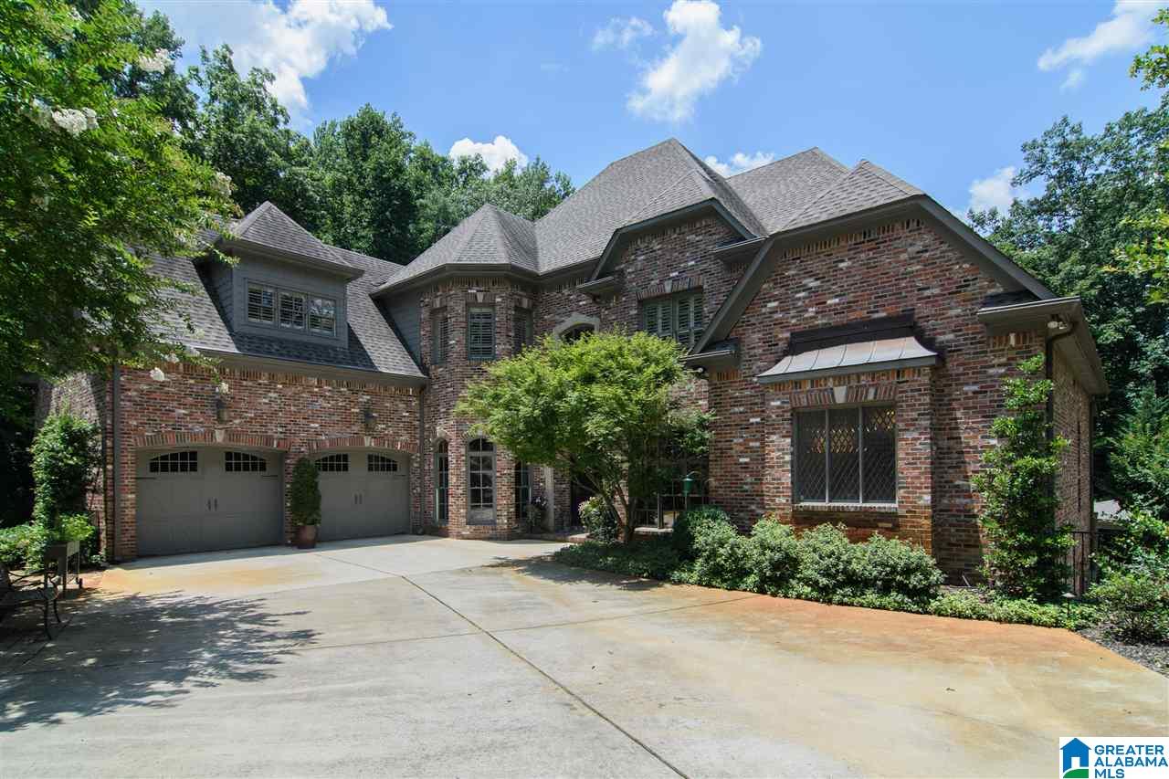 1724 Shades Crest Road Birmingham, AL 35216 - Photo 1 of 50