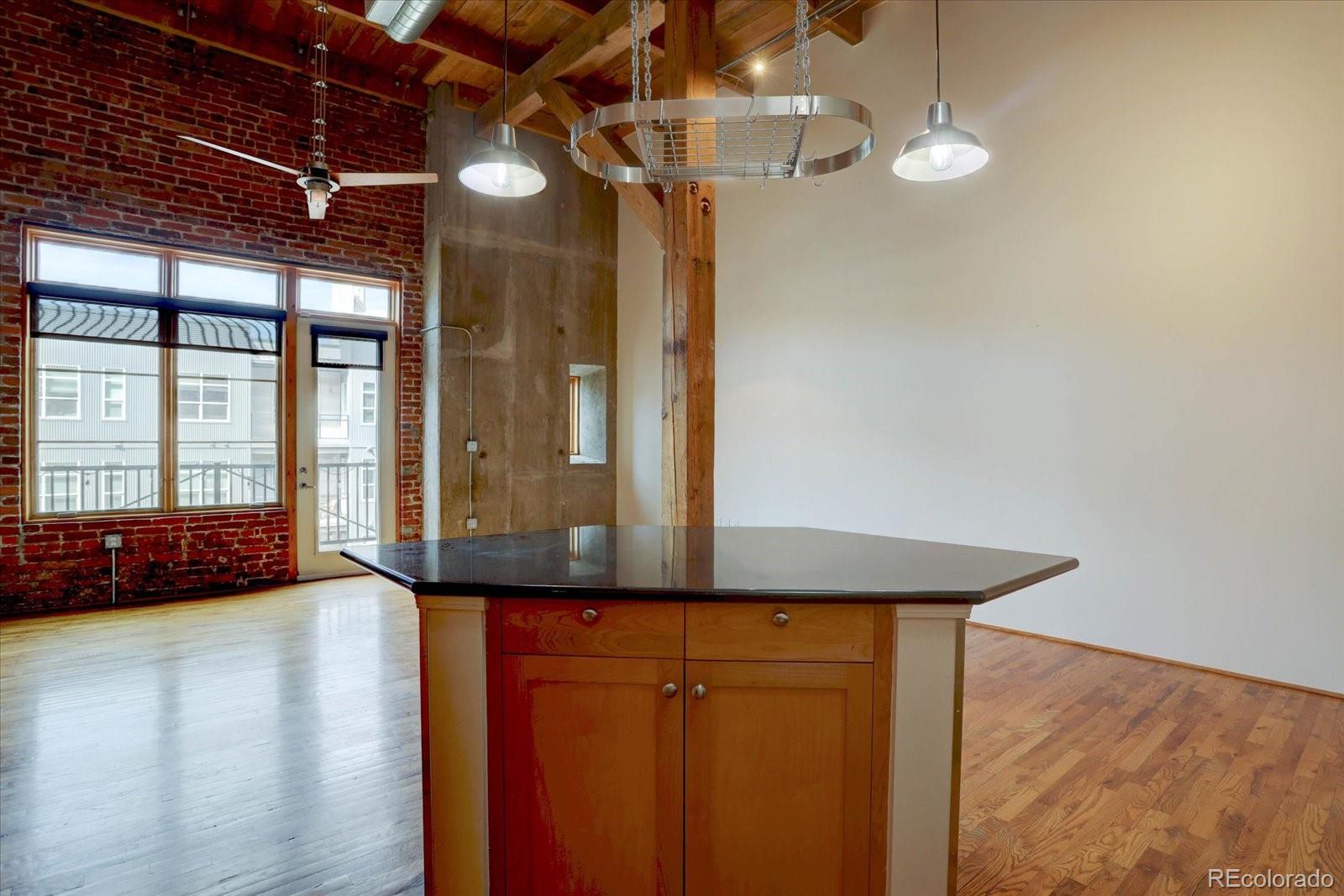 2960 Inca Street, Unit 416 Denver, CO 80202 - Photo 11 of 16 a view of lobby with furniture