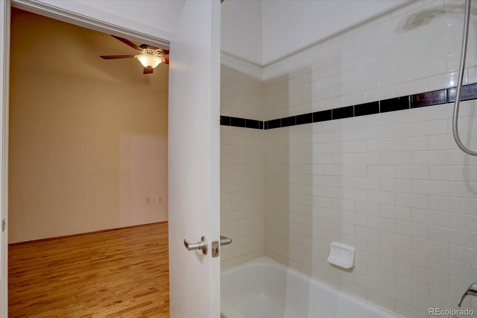 2960 Inca Street, Unit 416 Denver, CO 80202 - Photo 7 of 16 a walk in closet view