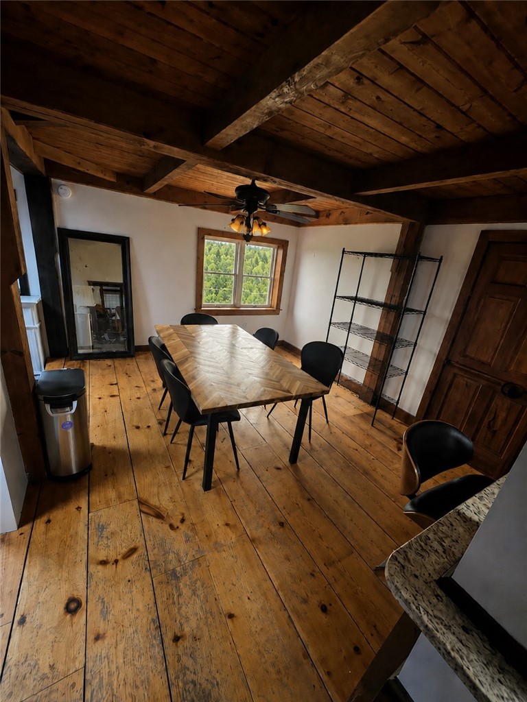 115 Jackson Schoolhouse Road Glocester, RI 02814 - Photo 10 of 12