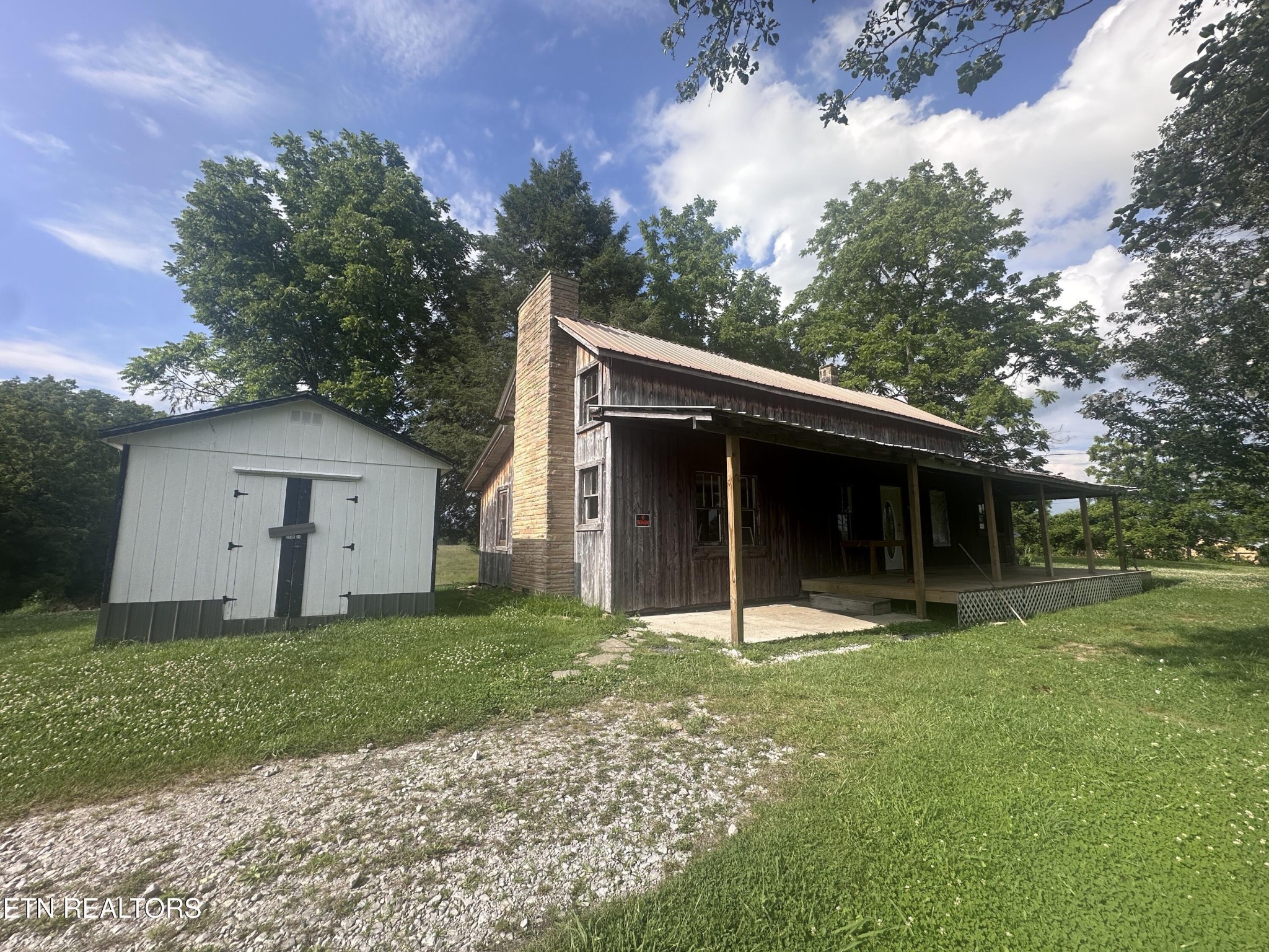 1671 Taylor Place Road Jamestown, TN 38556 - Photo 1 of 35 Gallery Image 1