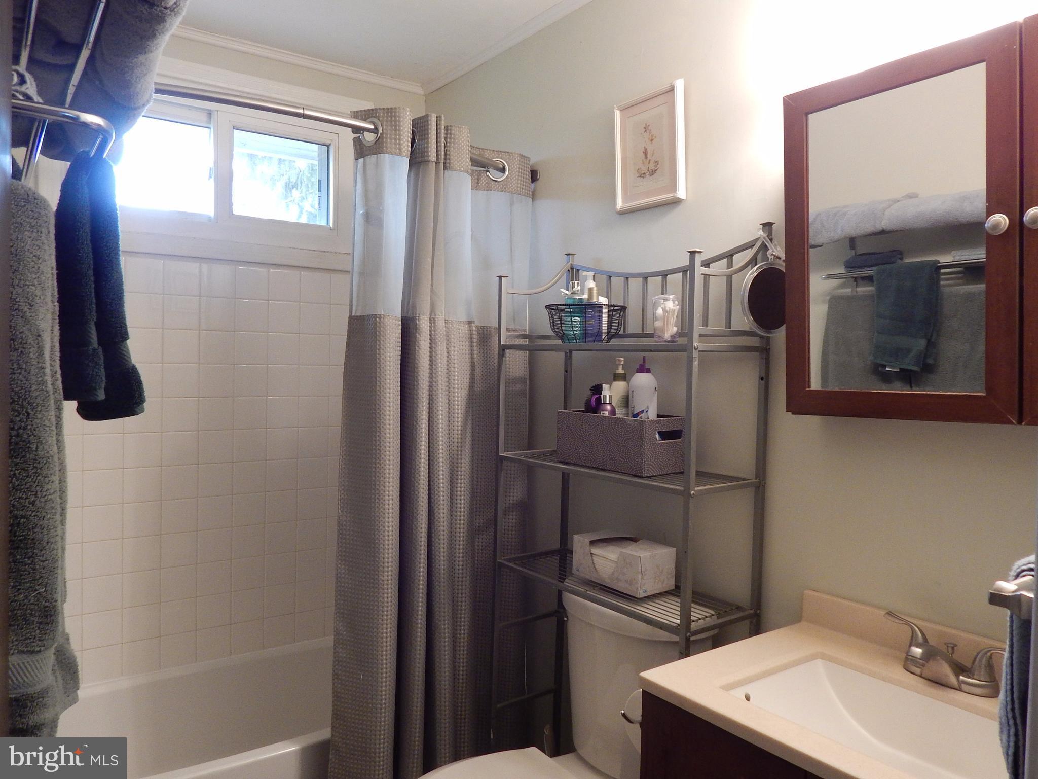 281 Shepherds Mill Road Berryville, VA 22611 - Photo 12 of 23 Bath