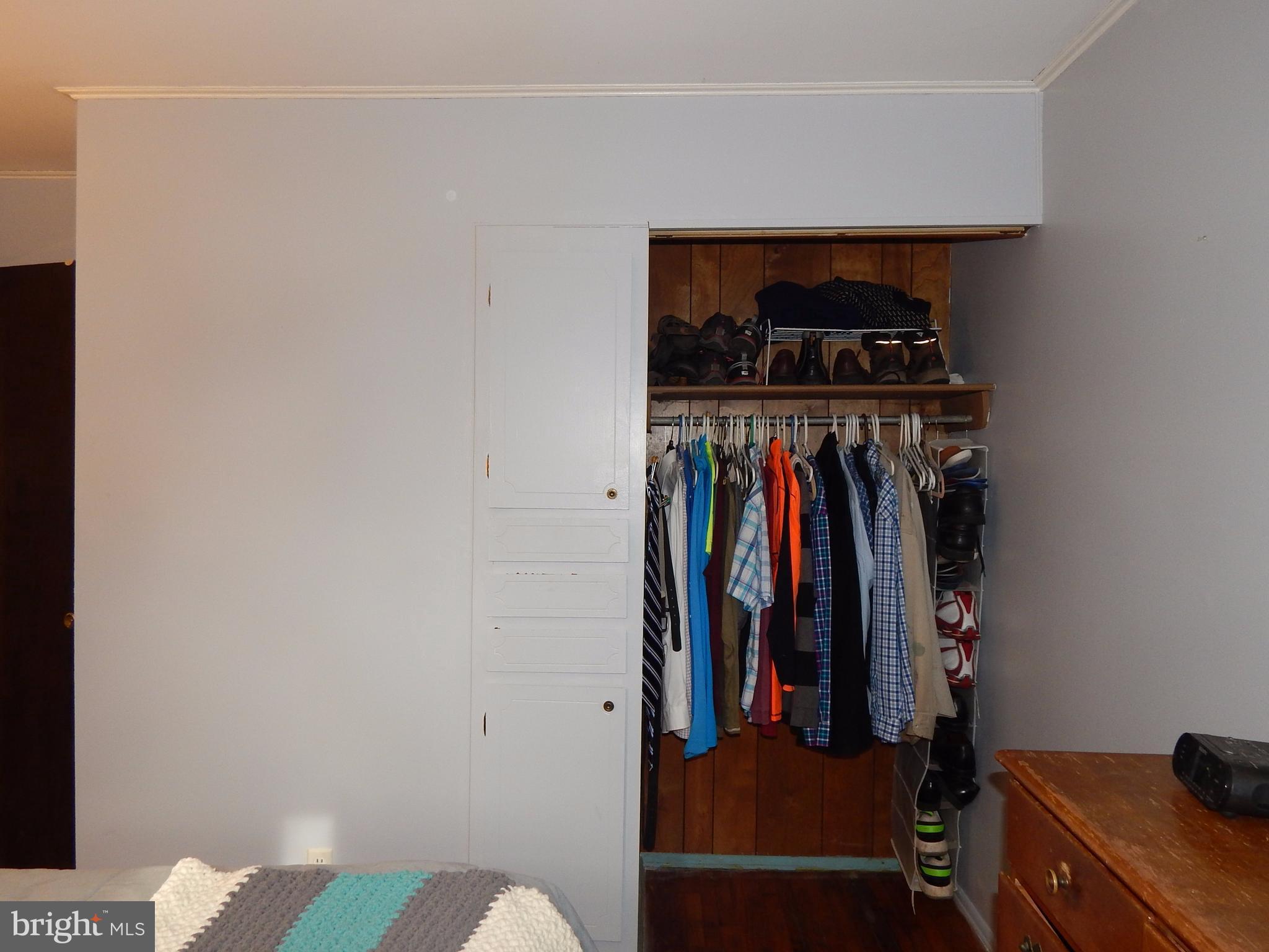 281 Shepherds Mill Road Berryville, VA 22611 - Photo 13 of 23 Bedroom