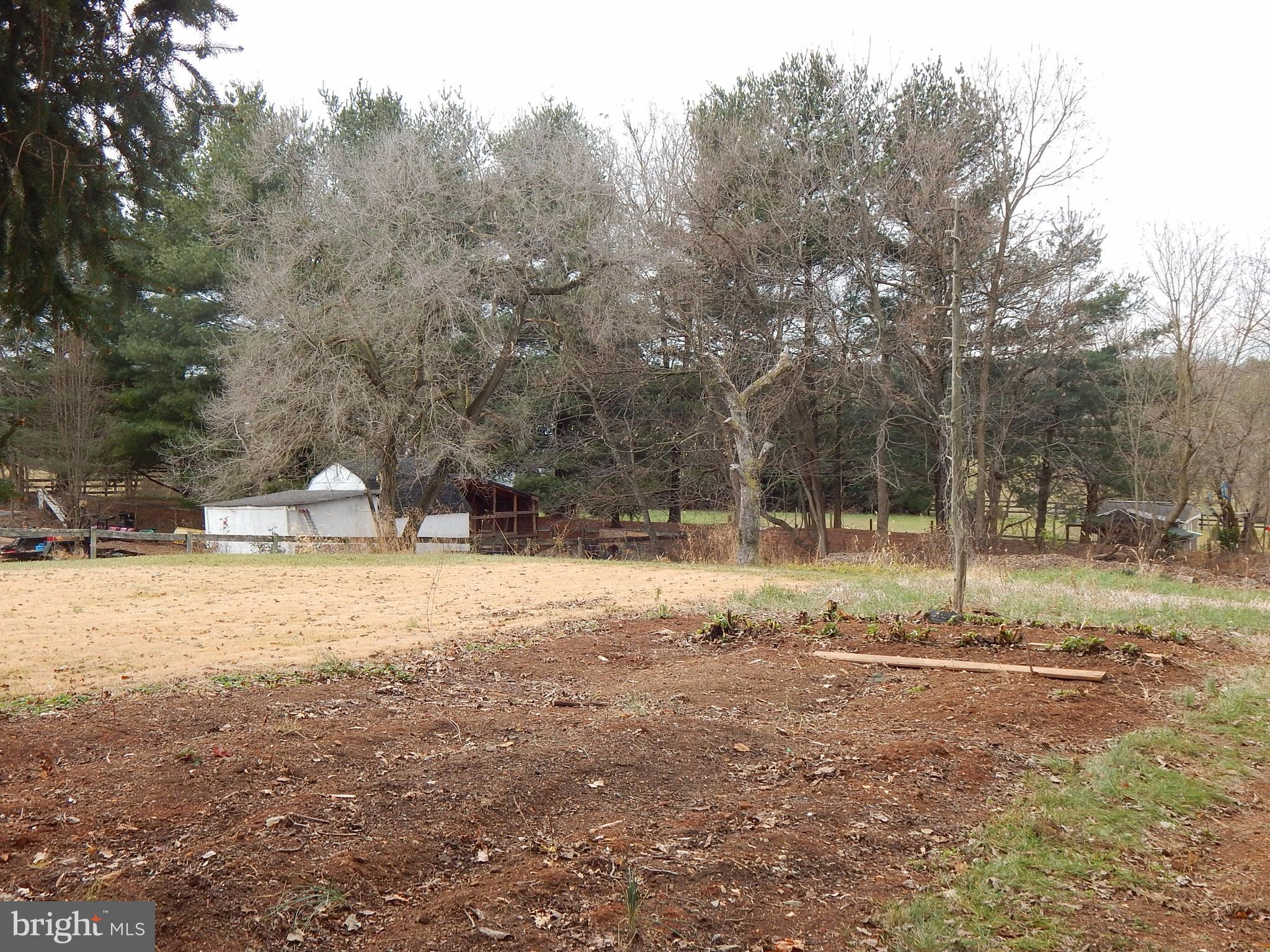 281 Shepherds Mill Road Berryville, VA 22611 - Photo 23 of 23 Exterior (Rear)