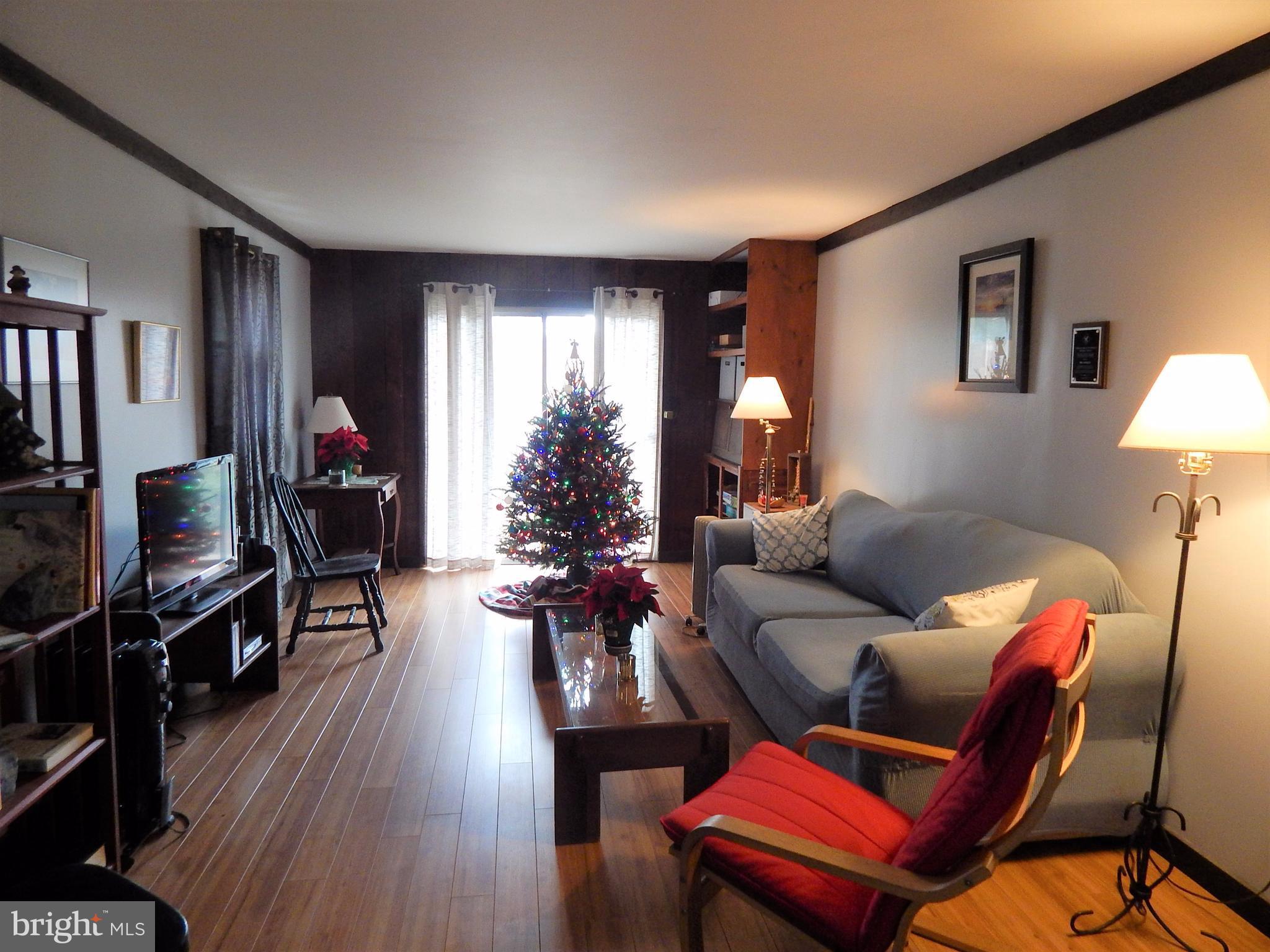 281 Shepherds Mill Road Berryville, VA 22611 - Photo 10 of 23 Family Room