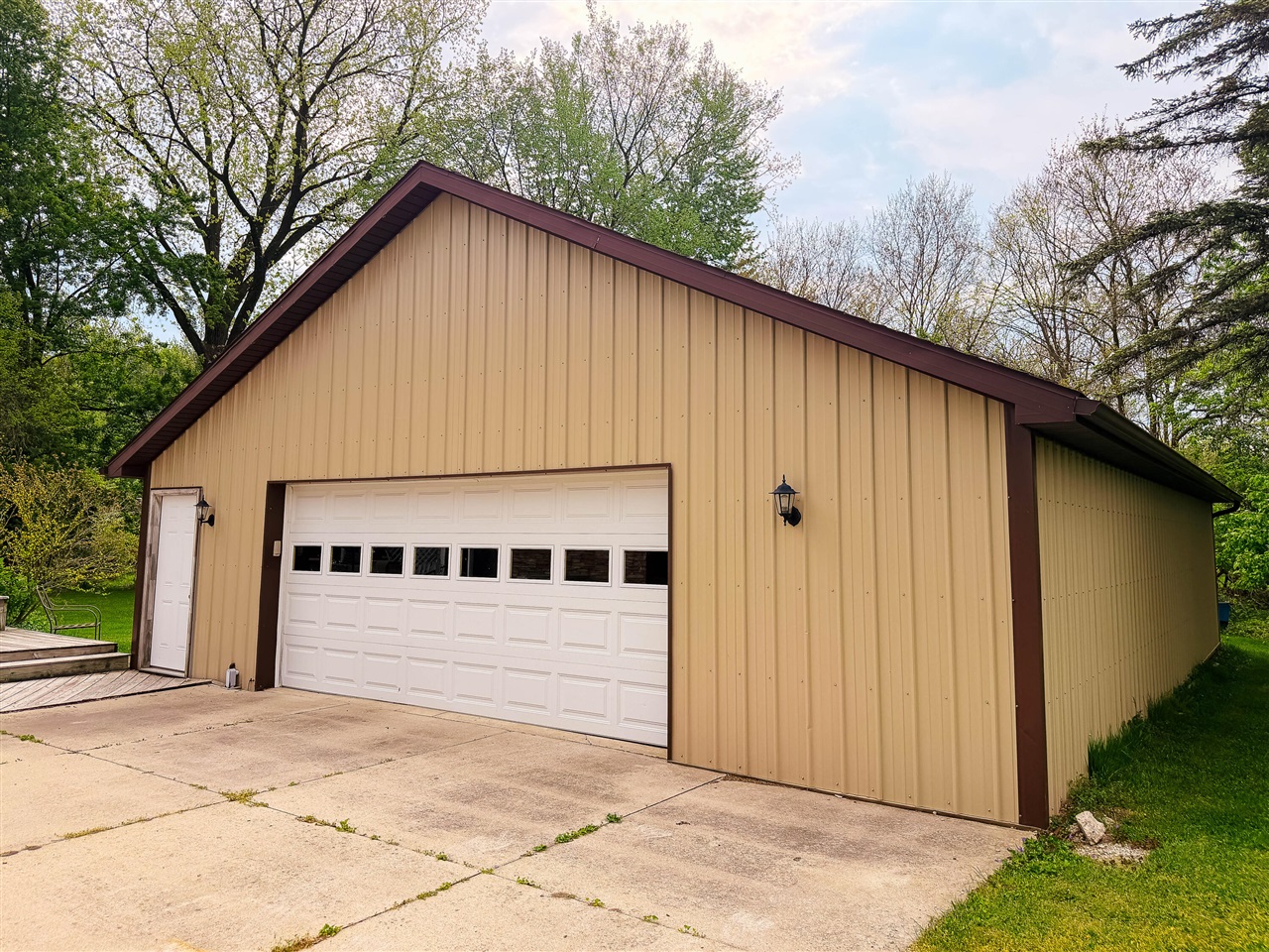 5175 Pleasant Valley Road Manitou Beach, MI 49253 - Photo 16 of 65