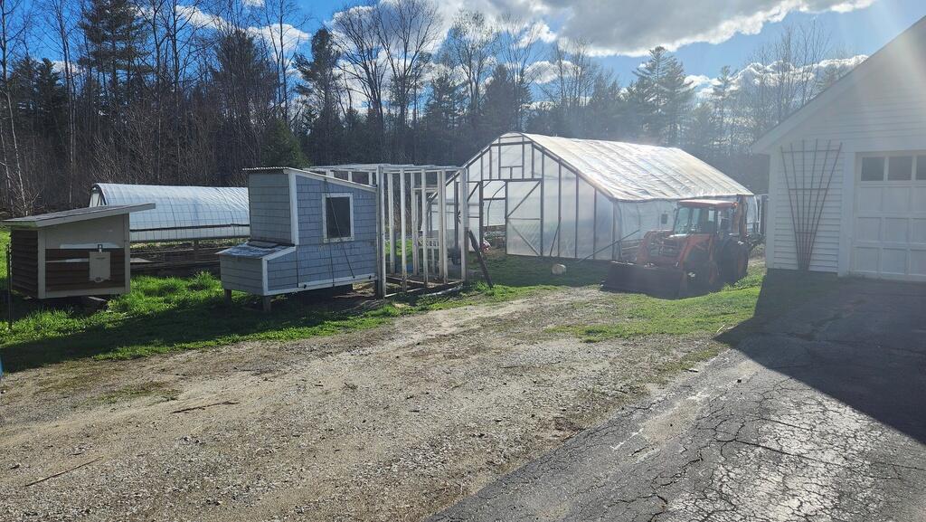 508 Pope Road Chesterville, ME 04938 - Photo 37 of 71 20260507_171538
