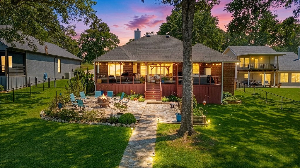 16863 Wilson Road Tyler, TX 75707 - Photo 29 of 45